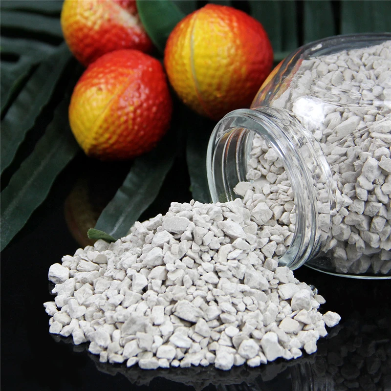 Natural Kieserite Granular