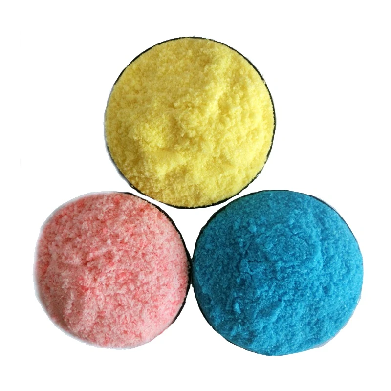 NPK 100% Water Soluble Fertilizer 19-19-19